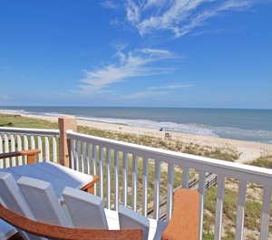 Pelican Watch Carolina Beach 