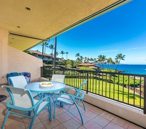 Makena Surf 