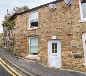 Bridge Cottage Haltwhistle 