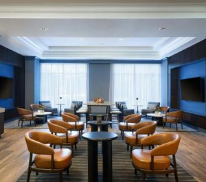 Bridgewater Marriott 