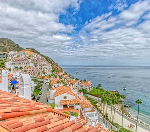 Hamilton Cove Villa Avalon 