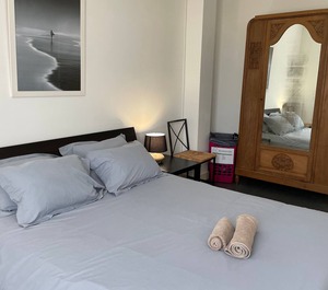 Vacances Sur Mer Gîte 