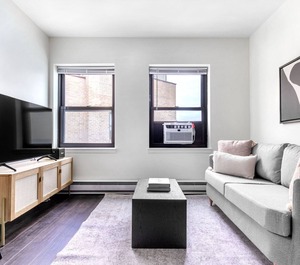 Gold Coast Doorman Blocks 