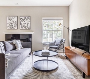 Nantucket Apartments Cir Santa Clara 