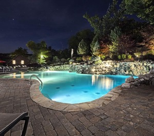 Chalets Resort Lakefront 