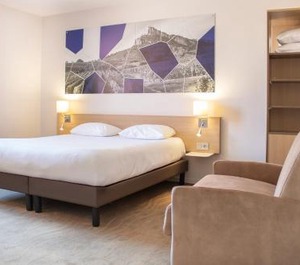 Brit Hotel Mâcon Centre 