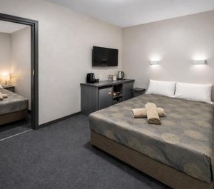 Broken Hill Tourist Lodge 