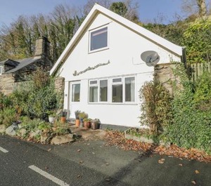 Bryn Melyn Artist Cottage 
