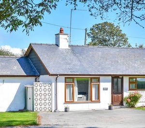 Bryn Penmaen Pwllheli 