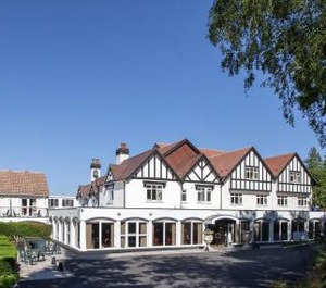 Buckatree Hall Hotel 