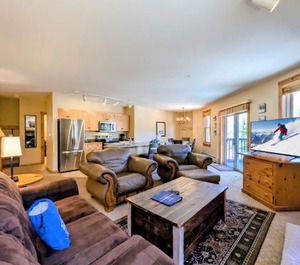 Buffalo Lodge 