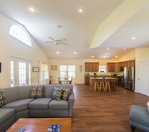 Lakeview Grand Rivers The City Both 