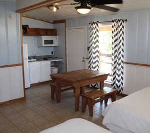 Waterfront Bungalow Possum Kingdom 