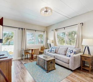 Bungalow Beach Place 