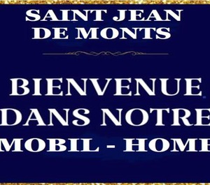 Bungalow Chambres Piscine Partagee Sauna Et Saint Jean De Monts Km La Plage 