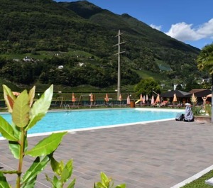 Bungalow Isola Premium 