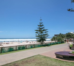 Burleigh 