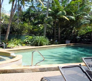 Terraces Located Heart Of 