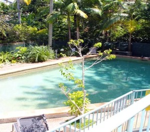 Terraces The Heart Of 