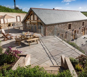 Butterwell Dartmouth 