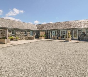 Bwthyn Bach Talybont 