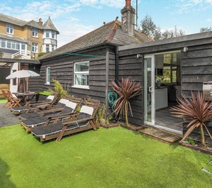 Accommodation Torpoint 