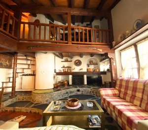 Bordes Duplex Rustico Con Chimenea Arinsal Zona Vallnord 