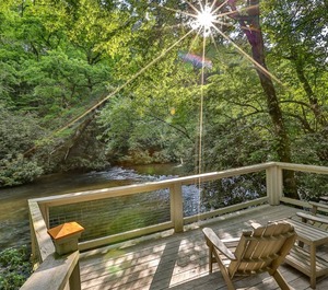 Rendezvous The River 