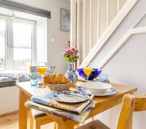 Cabbage Hall Cottage 