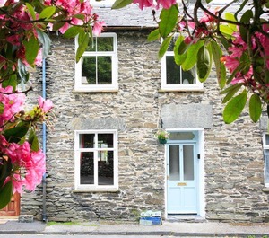 Stone Cottage At Staveley 