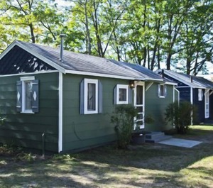 Cedar Village 