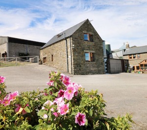 Shire Cottage At Butterley Farm 