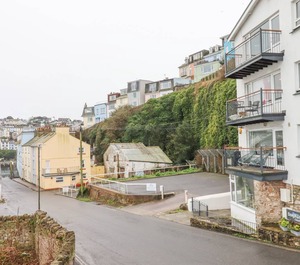 Dolphin Court Brixham 