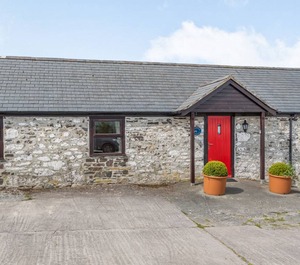 Dairy Cottage Llanrwst 