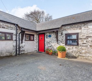 Stables Cottage 
