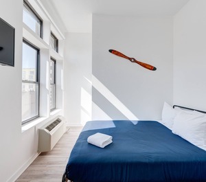 Accommodation Schaumburg 