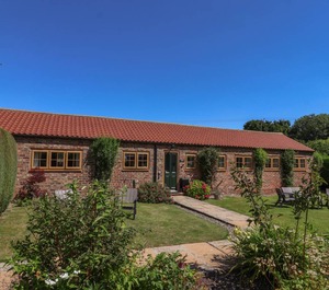 Shepherd Cottage Bridlington 