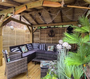 Harbourside Weymouth 