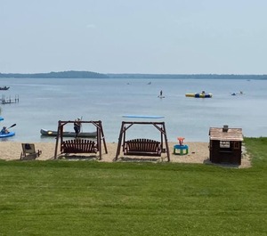 Dunrovin Resort Hines 