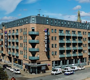 Cabinn City 