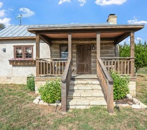 Cabins Knopp Vista 