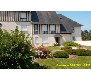 Cabourg Persons 