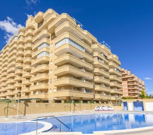 Costa Marina Oropesa Del Mar 