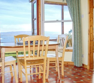 Accommodation Rosemarkie 