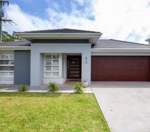 Waters At Callala Bay 