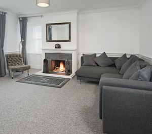 Accommodation Gatehouse Of Fleet 