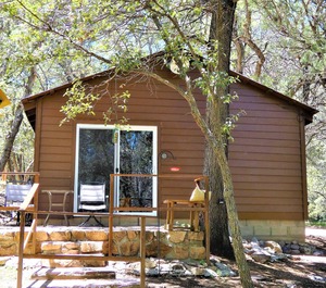 Ramsey Canyon B 
