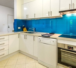 Tranquility Chill At Palm Cove 