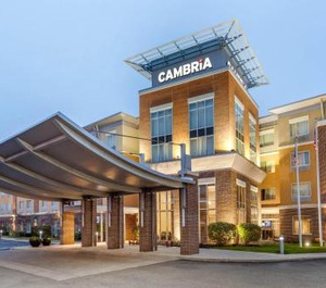 Cambria Hotel Akron Canton Airport 