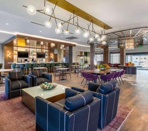 Cambria Hotel Arundel Mills Bwi Airport 